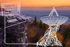 Discovery at Dolly Sods